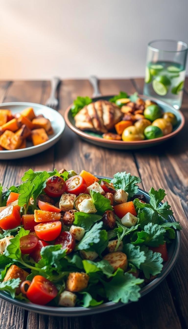 Understanding the Fundamentals of Weight Loss Dinners